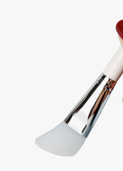 Аппликатор для гель-блесток , масок Lena Pantera, скошенная