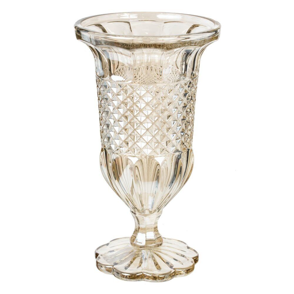 GAEM Ваза, 1300 мл, L17 W17 H29,5 см