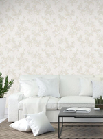 Титул - 12 белая с перламутром