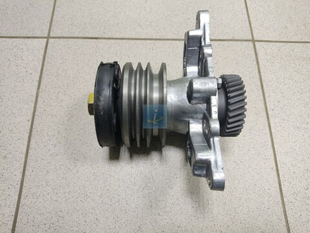 Привод вентилятора 236НЕ-1308011-Е2