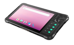 Планшет 8'' Urovo P8100-SZ2S9E4F011