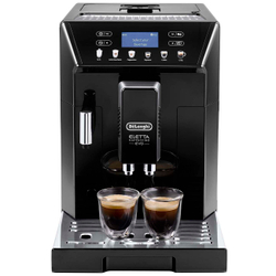 Кофемашина DeLonghi ECAM 46.860.B