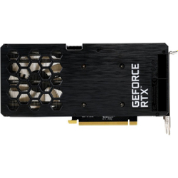 Видеокарта nVidia GeForce RTX3060 Palit Dual OC 12Gb NE63060T19K9-190AD LHR