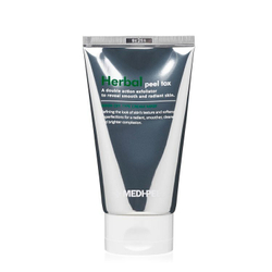 Очищающая пилинг-маска со спикулами MEDI-PEEL Herbal Peel Tox PRO (120 мл.)