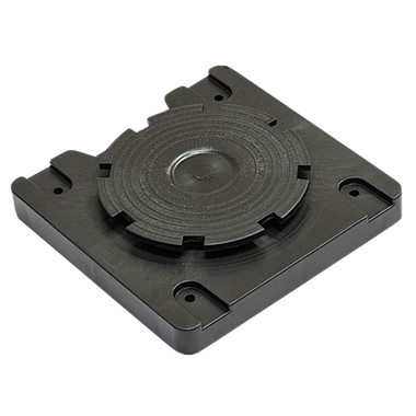 Основание под сиденье Пластик Патриот Нижнее 2036001 для 1012001