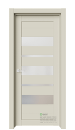 Межкомнатная дверь R19