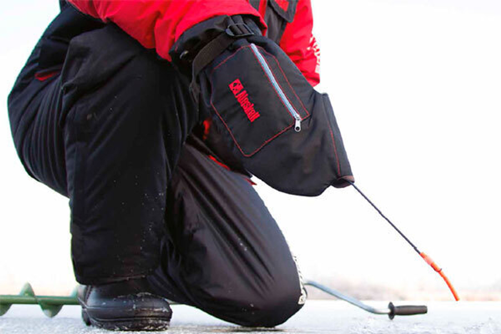 Варежка Alaskan Nord Bear