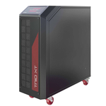 Батарейный шкаф для ИБП ДКС cерии Trio XT, Trio XTG, 100x9 Ач