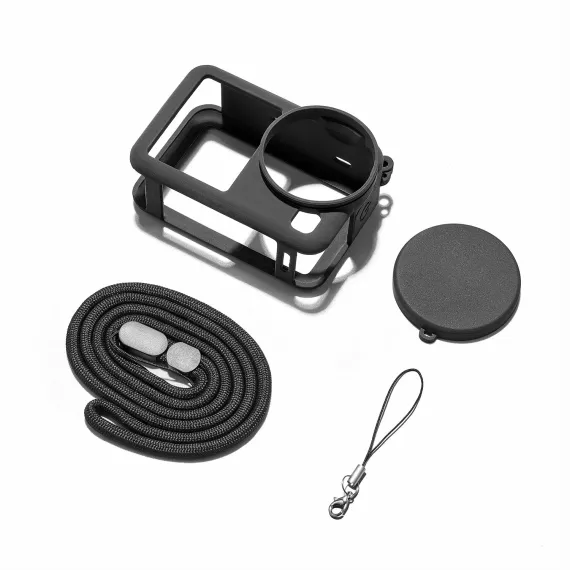 Силиконовый чехол для DJI Osmo Action 6