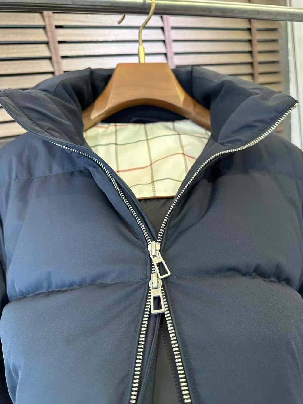 Пуховик Loro Piana