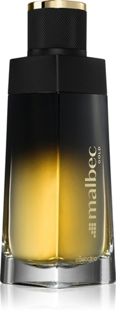 Malbec Gold туалетная вода для мужчин