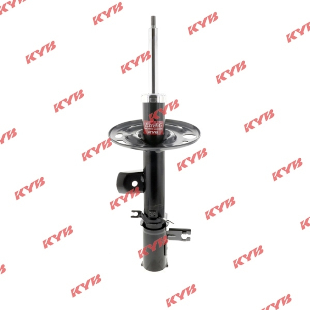 Стойка газомасляная KYB (FL) 3340171
