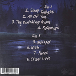 The Birthday Massacre ‎– Pathways (Европа 2025г.) Purple