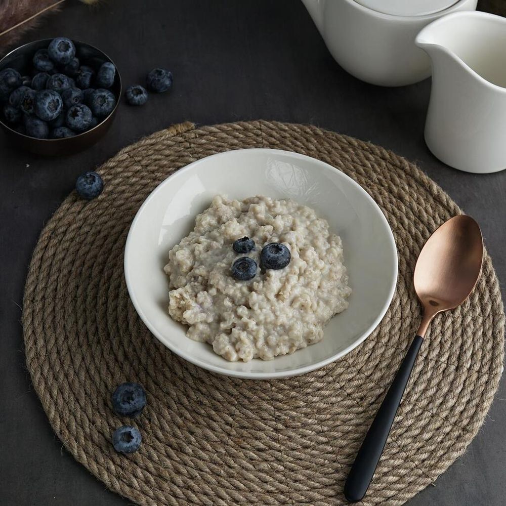 Салатник 500 мл d 17 см h5 см   Noble [6]