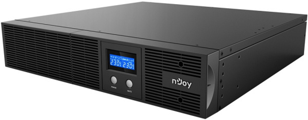 Источник бесперебойного питания nJoy Argus 2200 IEC