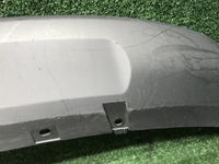Накладка бампера Chery Tiggo 8 Pro Max (22-нв)