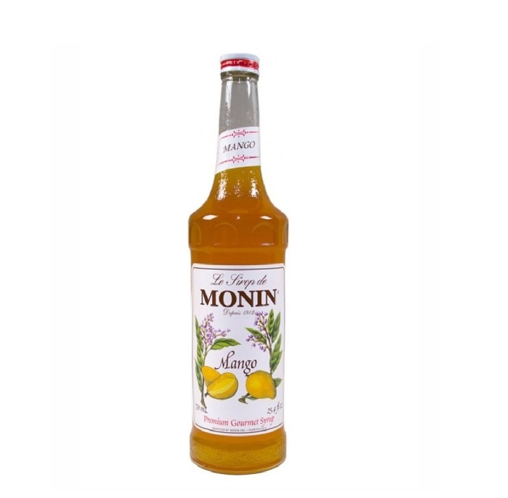 Monin Манго “MANGO”, стекло, 0,7л