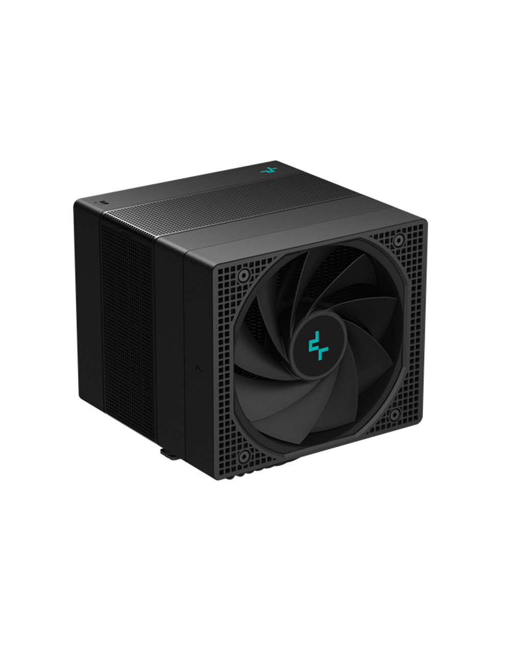 Кулер для процессора DEEPCOOL ASSASSIN IV LGA20XX/1700/1200/115X/AM5/AM4 (6шт/кор,TDP 280W, PWM, DUAL FAN 140mm + 120mm, DUAL Heatsink, 7 Heatpipe, Copper Base) RET