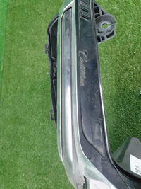 Битая Фара правая Cadillac Escalade 4 (2014-2020) LED