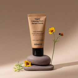 BIDALLI Calming Pure Facial Cream 80ml