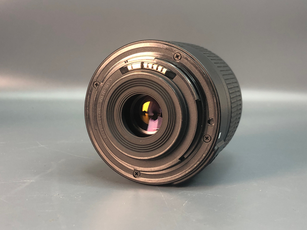 Canon Rebel T5 Kit 18-55mm, 6707 кадров пробега