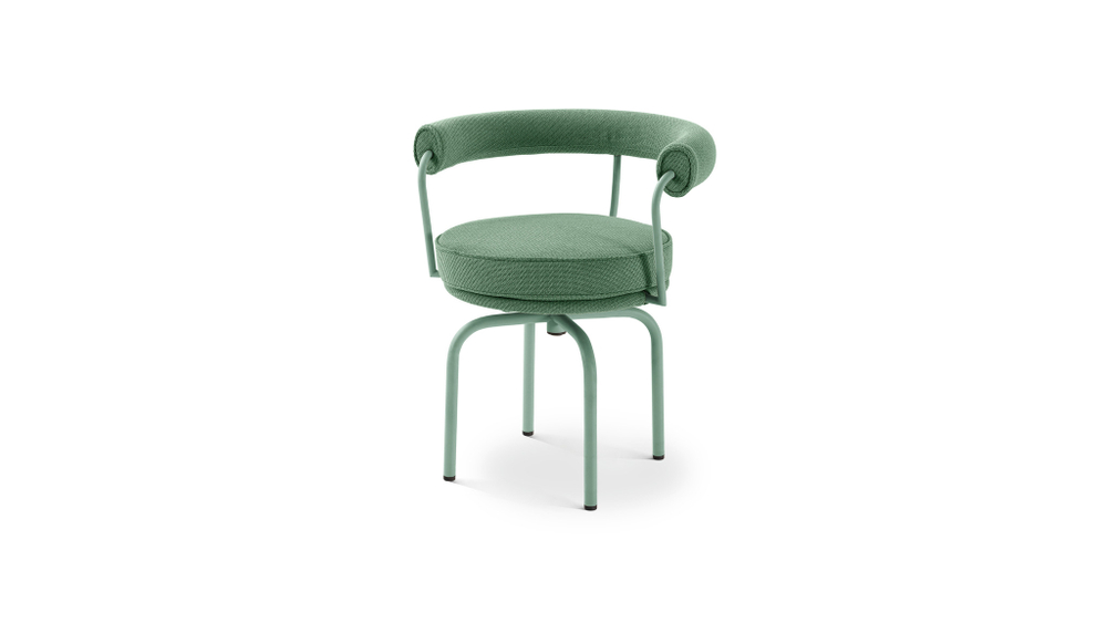 Стол Cassina 7 FAUTEUIL TOURNANT, OUTDOOR