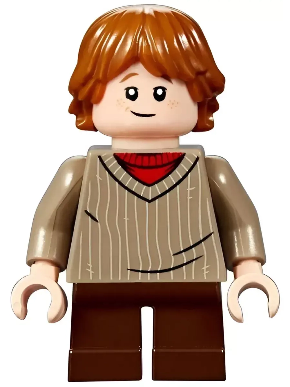 Конструктор Гарри Поттер Гремучая ива Хогвартса