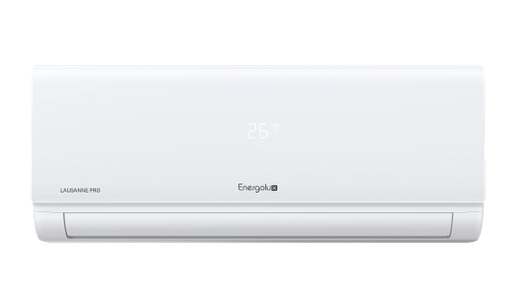 Классические системы кондиционирования Energolux LAUSANNE PRO SAS24AR2-A/SAU24AR2-A — (2)