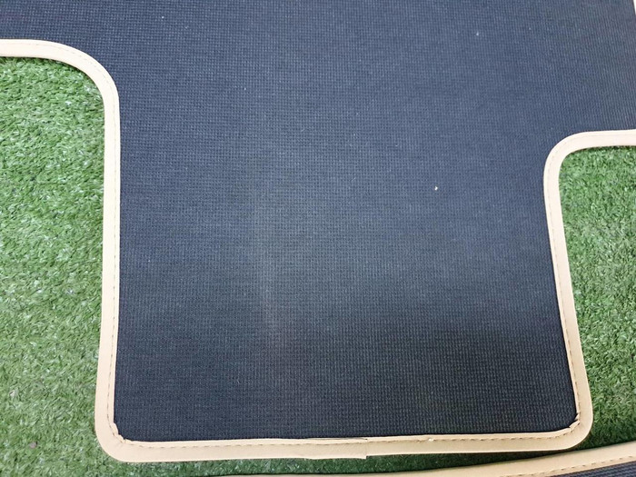 Коврик Комплект ковриков Porsche Cayenne 2 958 (2010-2018)