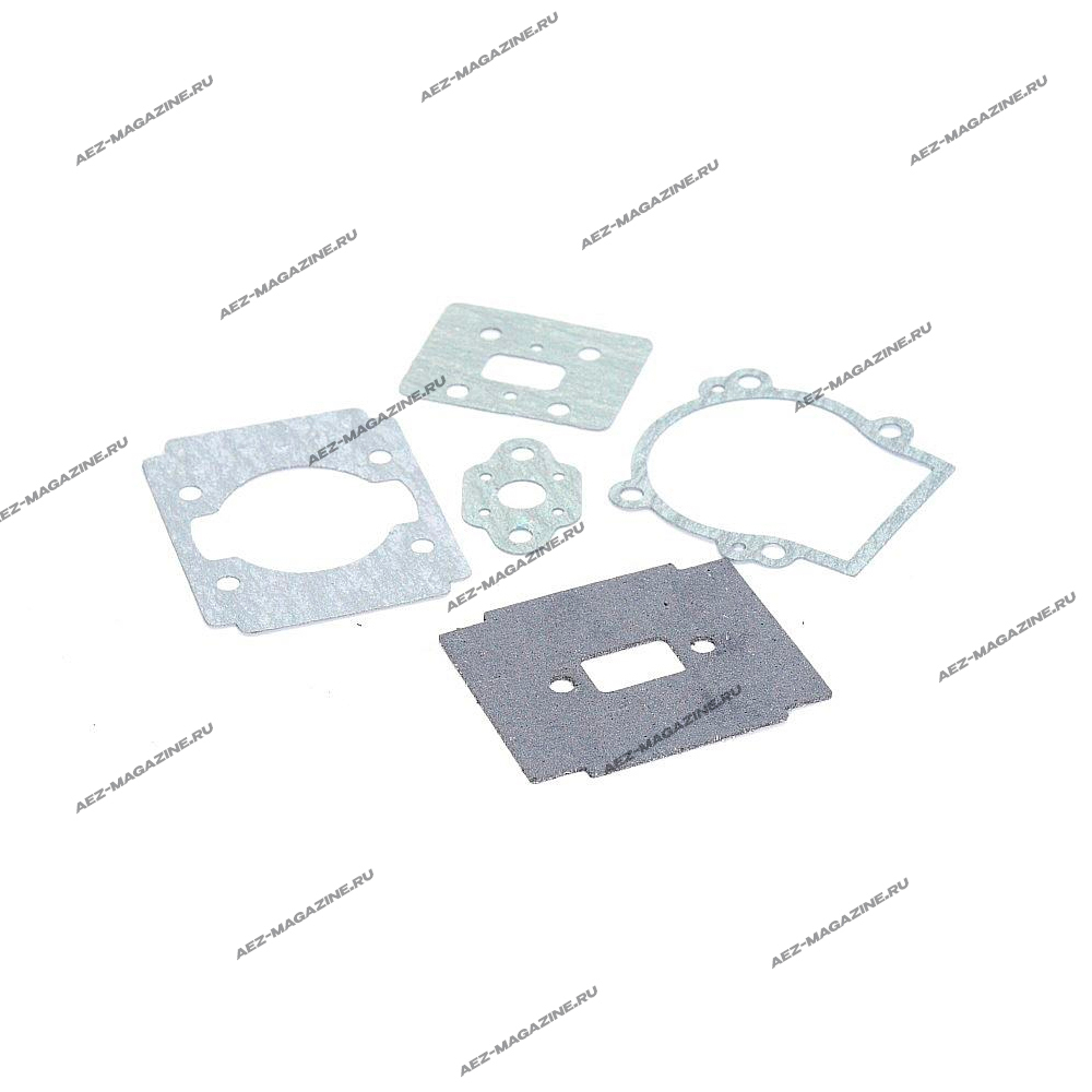 Комплект прокладок бензокос производства Китай 26 см3 T 252, T 256
