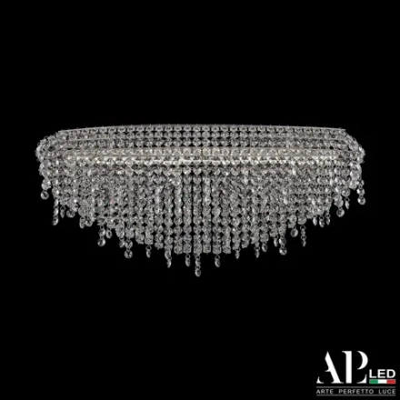 Потолочная люстра Rimini S505.0.60.B.4000