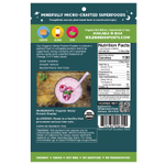 Wilderness Poets, органический конопляный протеиновый порошок, 226 г (8 унций)