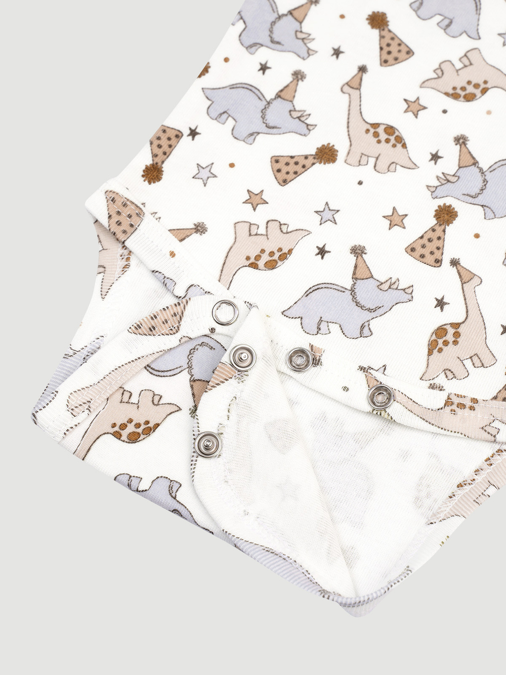 Боди Mjölk Карнавал, уценка