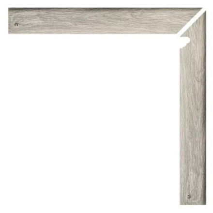 Спец. Элемент OREGON ZANQUIN FIOR. DCHA. OREGON GRIS