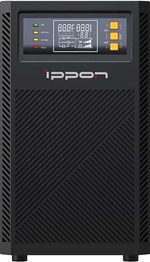 Источник бесперебойного питания  Ippon Innova TA