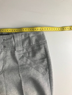 Брюки Oodji лаконичные, визуально на 42/44 размер