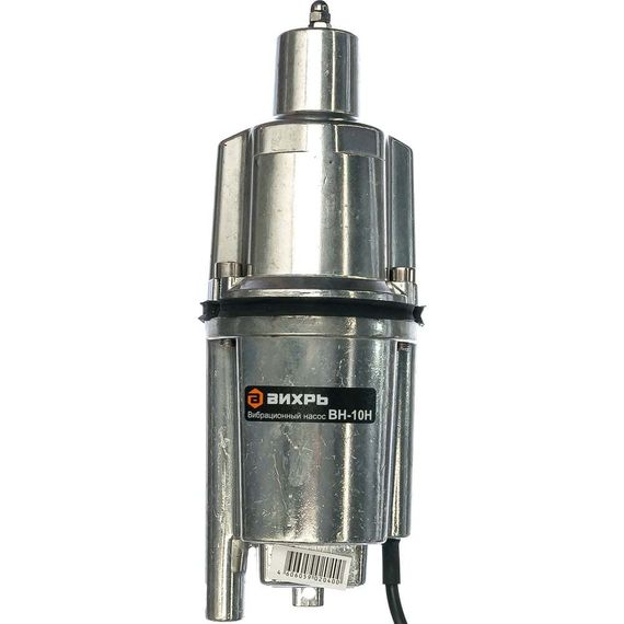 Вибрационный насос ВИХРЬ ВН-10Н