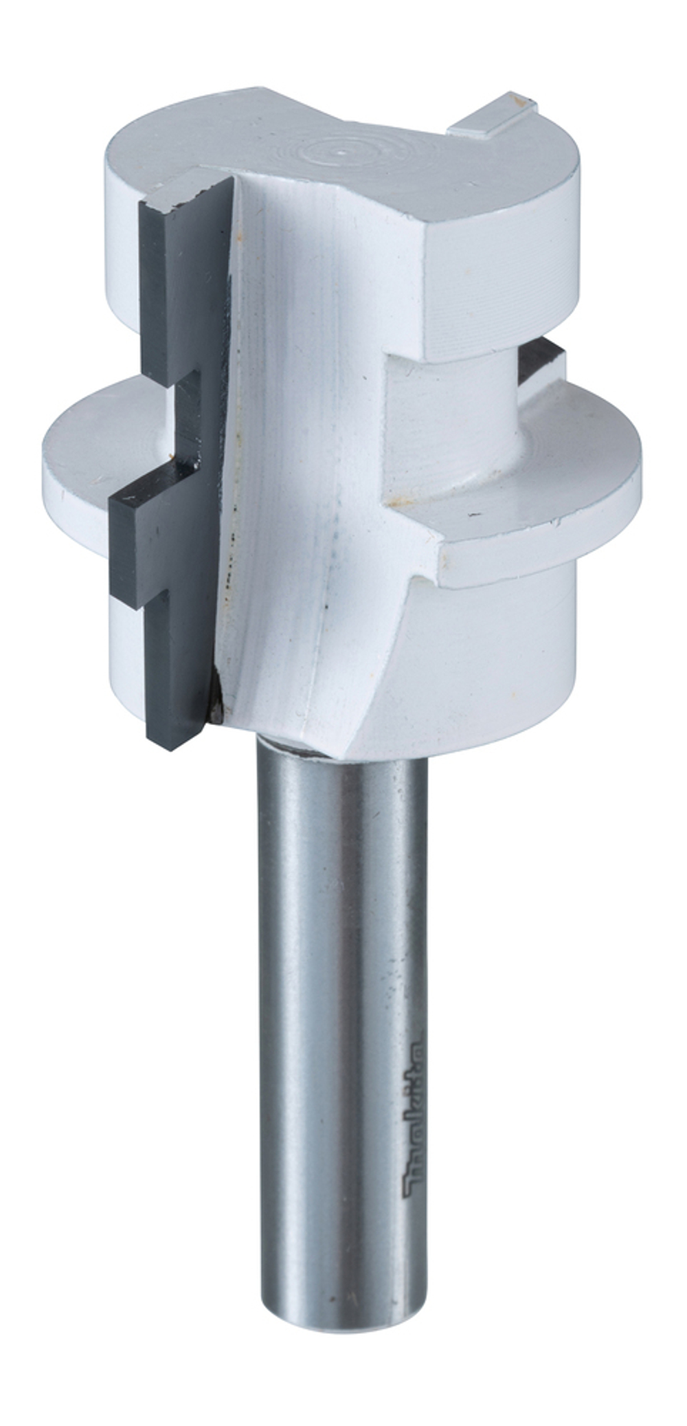 Фреза пазо-шиповая "Эконом" 41,3х25,4х12х76,2х2Т Makita D-48929 30.16х25.4х8х38х2Т