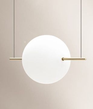 Подвесной светильник ALMA by Altavolta