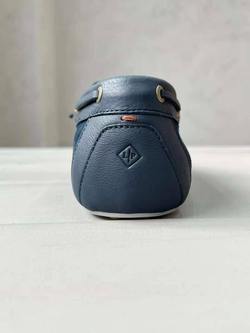 Мокасины Loro Piana