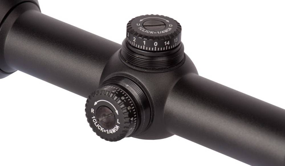Оптический прицел Vortex Crossfire II 2-7x32 Dead-Hold BDC (CF2-31003)