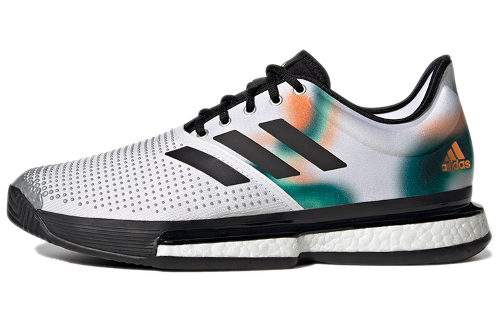 Кроссовки Adidas Spezial Lg2 Spzl "Bottle Green"