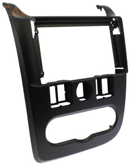 Магнитола для Lada Largus 2012-2021 - Canbox 9-1163 Android 10, ТОП процессор, CarPlay, 4G SIM-слот