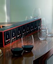 Riedel-О Бокалы для вина Cabernet/Merlot 600мл - 8шт