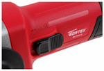 УШМ WORTEX AG 1213-4 в кор. (0329156)
