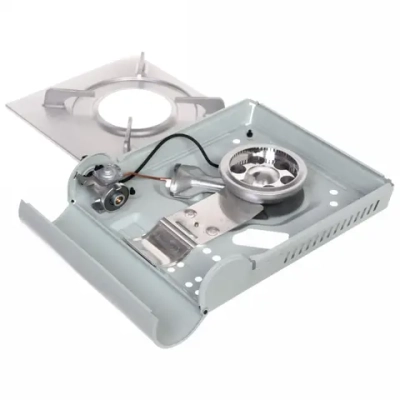 Плита газовая портативная (цанга) 289