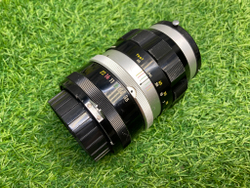 Nikkor-Q 3.5/135mm