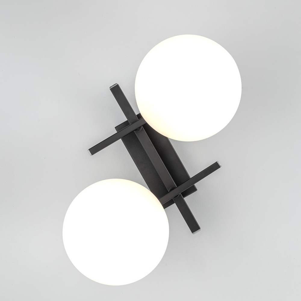 Потолочная светодиодная люстра Citilux DORSY CL223122 LED