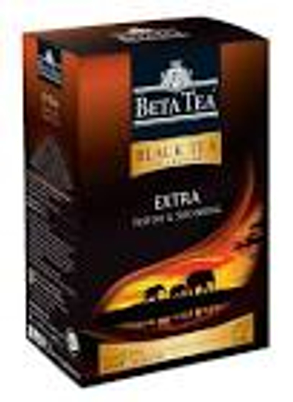Бета Чай Экстра/Beta Tea Extra 100гр 50пач