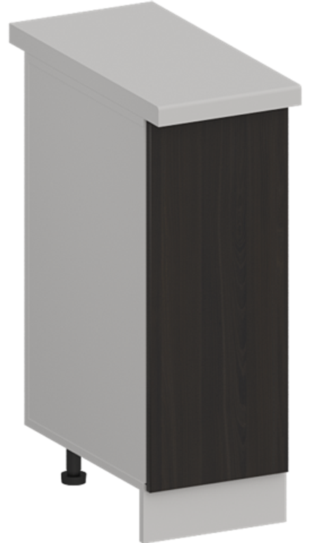 Кухня Модуль ШН 300 Вотан / Ликата